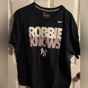 Robinson Cano Yankees Home Run Derby T shirt